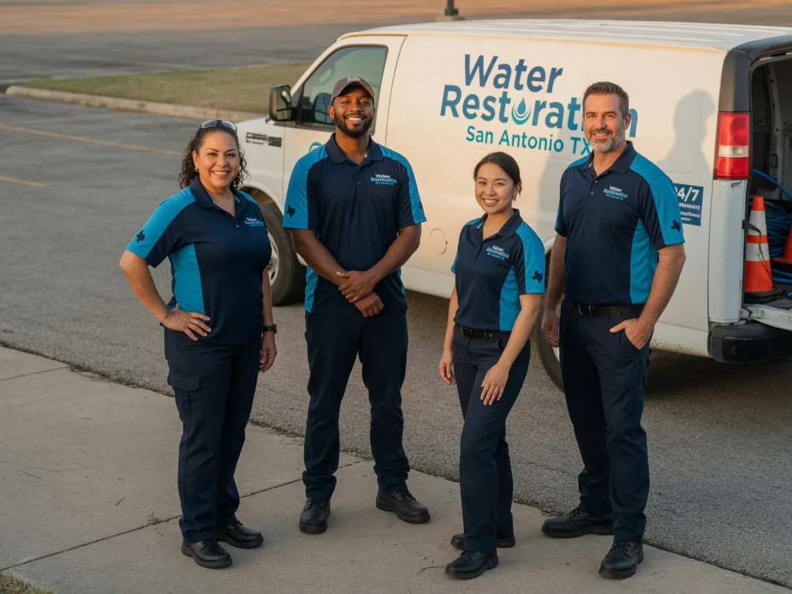 Water Damage Repair company in Bessemer, PA